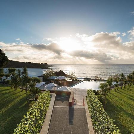 Marina Mar Premium Villa Vila Franca do Campo Ngoại thất bức ảnh