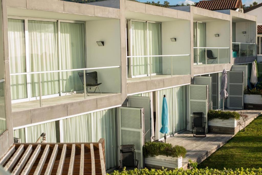 Marina Mar Premium Villa Vila Franca do Campo Ngoại thất bức ảnh