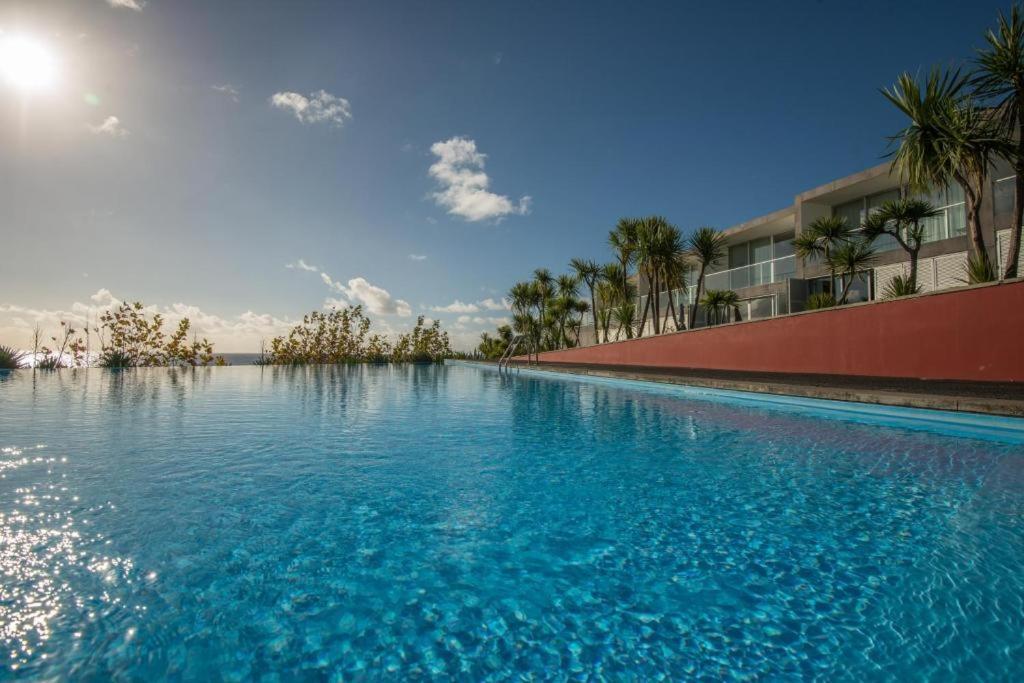 Marina Mar Premium Villa Vila Franca do Campo Ngoại thất bức ảnh