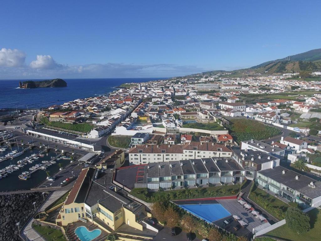 Marina Mar Premium Villa Vila Franca do Campo Ngoại thất bức ảnh