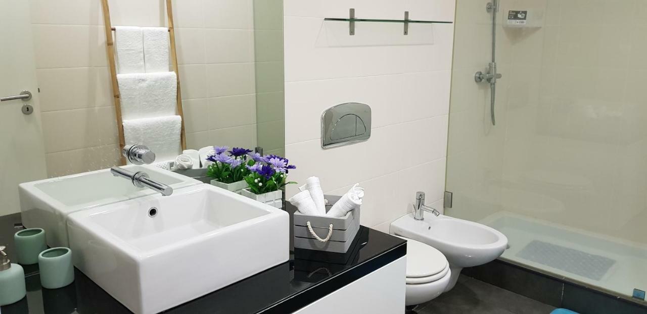 Marina Mar Premium Villa Vila Franca do Campo Ngoại thất bức ảnh